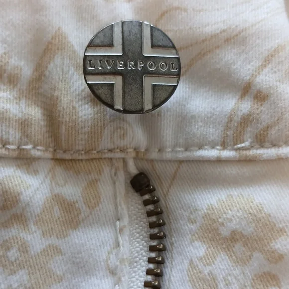 LIVERPOOL Jeans - Picture 4 of 7